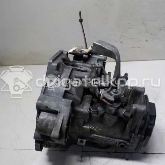 Фото Контрактная (б/у) МКПП для Seat Leon / Toledo 100 л.с 8V 1.9 л AXR Дизельное топливо 02J300049M