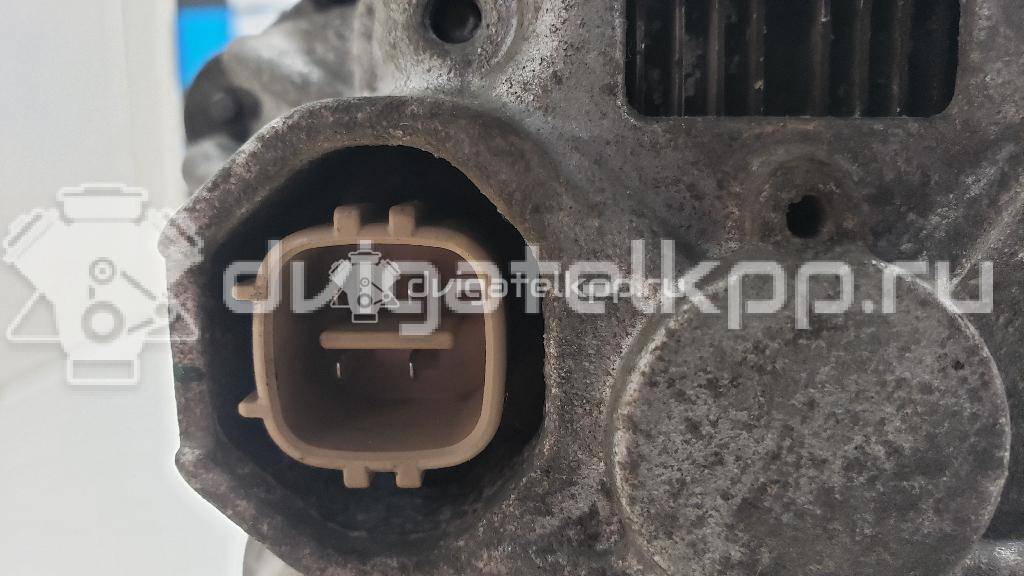 Фото Генератор  3140078K12 для Suzuki Grand Vitara {forloop.counter}}
