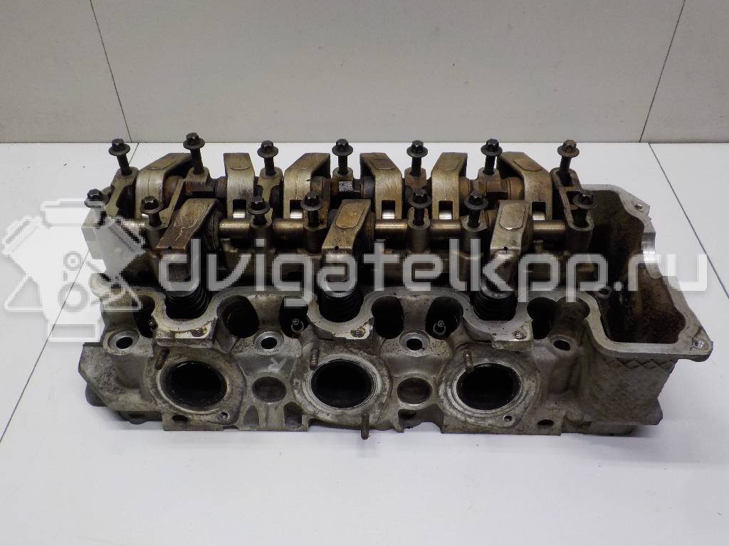 Фото Головка блока  1120101520 для Mercedes-Benz E-Class {forloop.counter}}