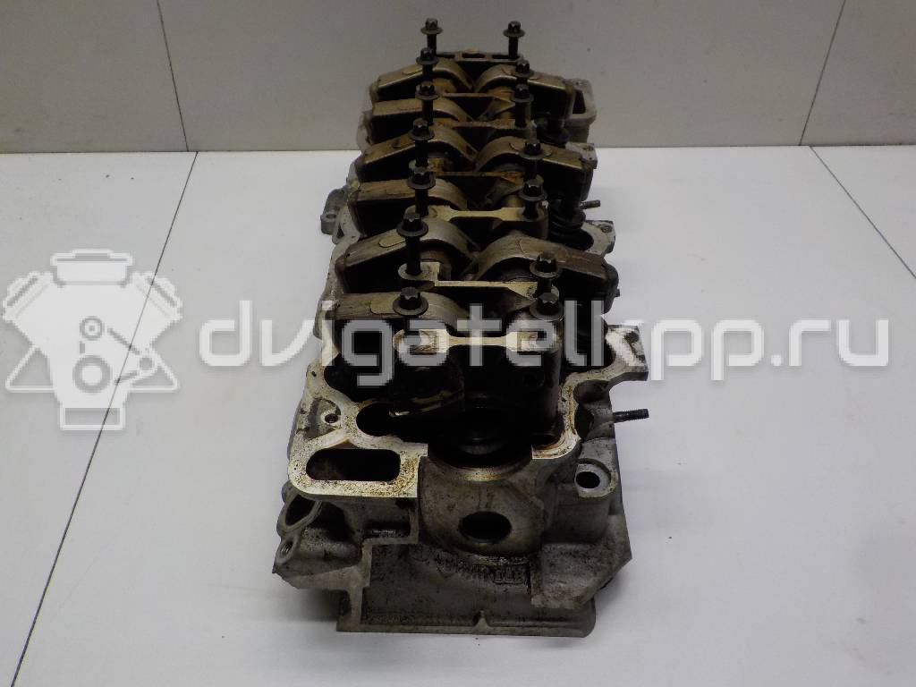 Фото Головка блока  1120101520 для Mercedes-Benz E-Class {forloop.counter}}