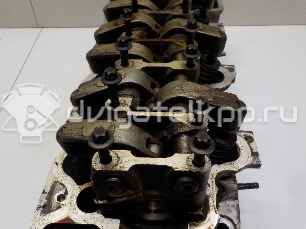 Фото Головка блока  1120101520 для Mercedes-Benz E-Class {forloop.counter}}