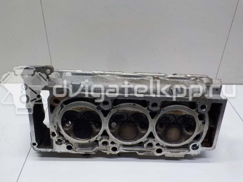 Фото Головка блока  1120101520 для Mercedes-Benz E-Class {forloop.counter}}