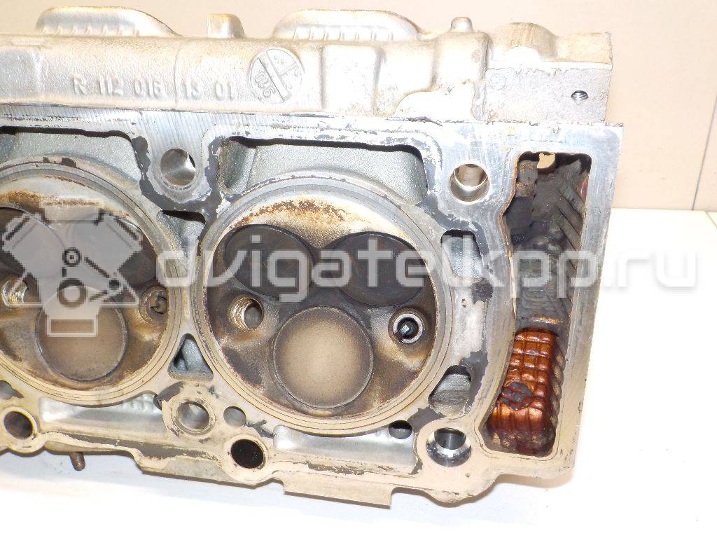 Фото Головка блока  1120101520 для Mercedes-Benz E-Class {forloop.counter}}