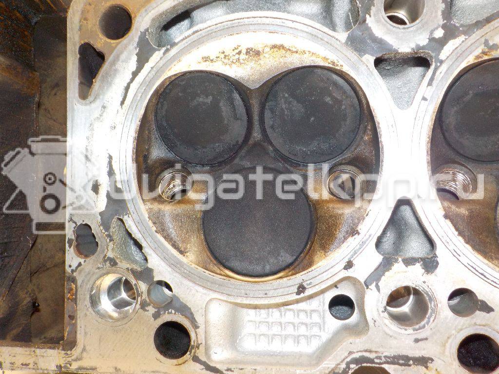 Фото Головка блока  1120101520 для Mercedes-Benz E-Class {forloop.counter}}