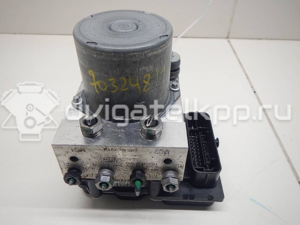 Фото Блок ABS (насос)  LR020484 для Land Rover Range Rover / Discovery {forloop.counter}}