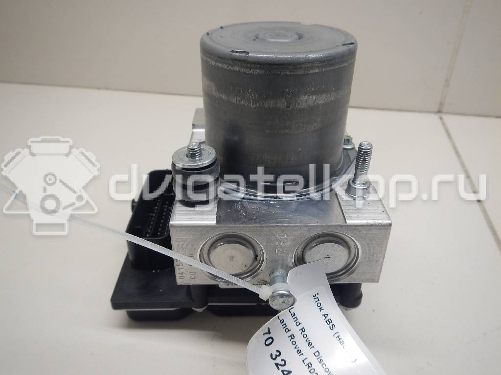 Фото Блок ABS (насос)  LR020484 для Land Rover Range Rover / Discovery {forloop.counter}}