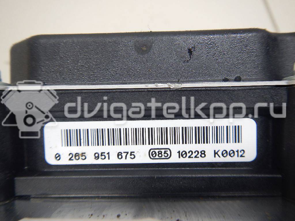 Фото Блок ABS (насос)  LR020484 для Land Rover Range Rover / Discovery {forloop.counter}}