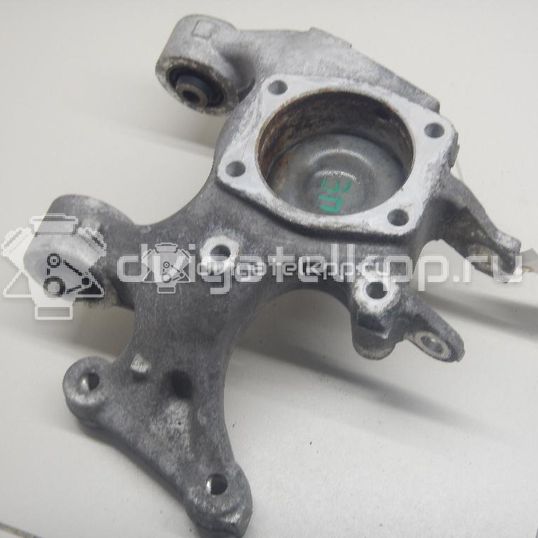 Фото Кулак поворотный задний правый  4611057l00 для Suzuki Grand Vitara / Kizashi Fr
