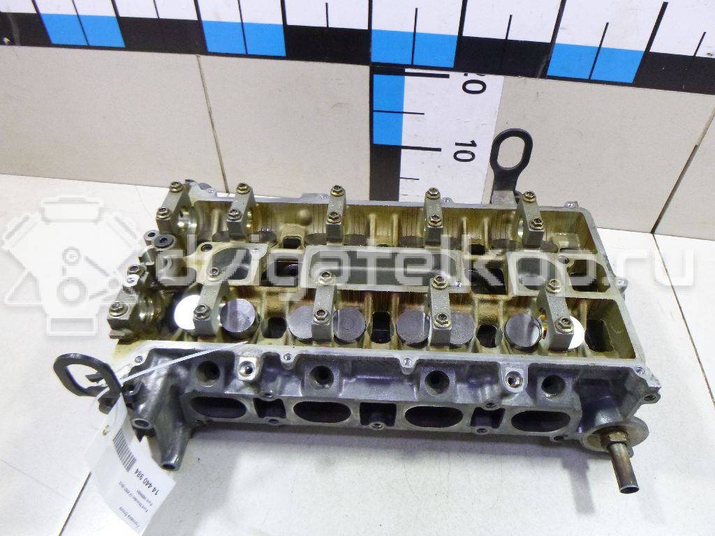 Фото Головка блока  4689001 для Ford Galaxy / S-Max / Mondeo {forloop.counter}}