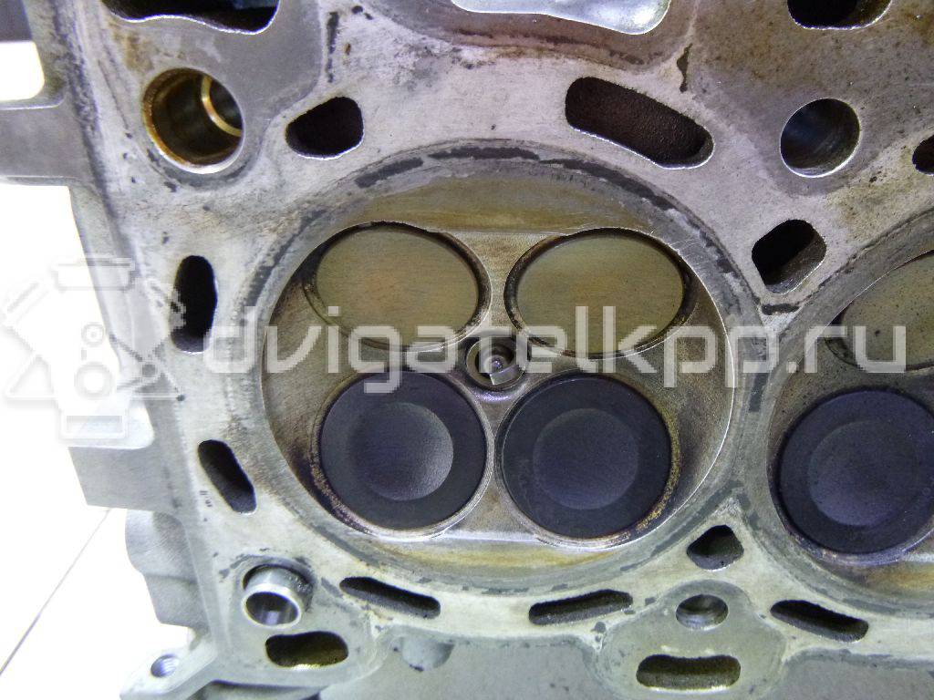 Фото Головка блока  4689001 для Ford Galaxy / S-Max / Mondeo {forloop.counter}}