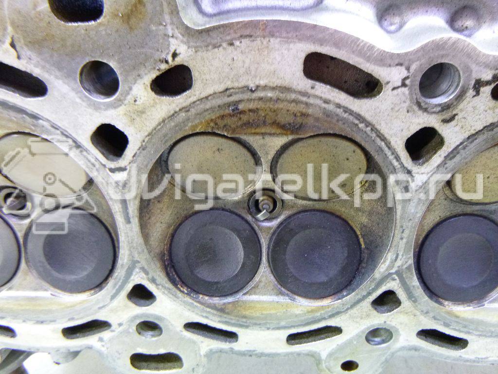 Фото Головка блока  4689001 для Ford Galaxy / S-Max / Mondeo {forloop.counter}}