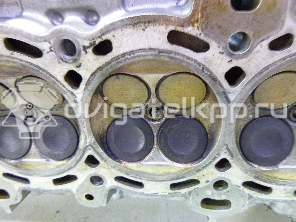 Фото Головка блока  4689001 для Ford Galaxy / S-Max / Mondeo {forloop.counter}}