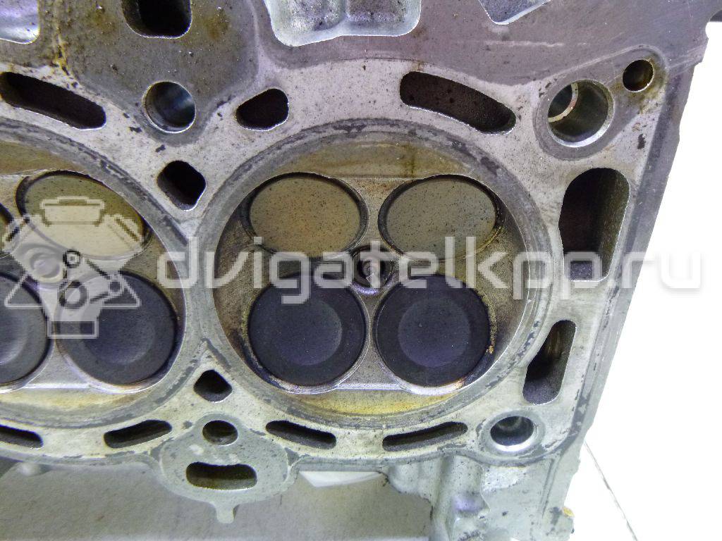 Фото Головка блока  4689001 для Ford Galaxy / S-Max / Mondeo {forloop.counter}}