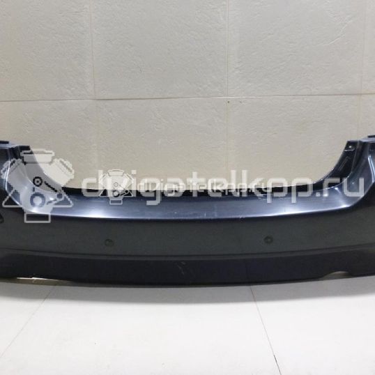Фото Бампер задний  7181154GA0799 для suzuki Liana