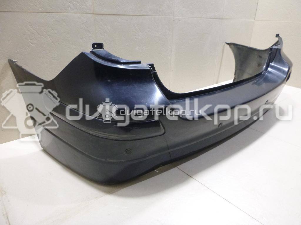 Фото Бампер задний  7181154GA0799 для suzuki Liana {forloop.counter}}