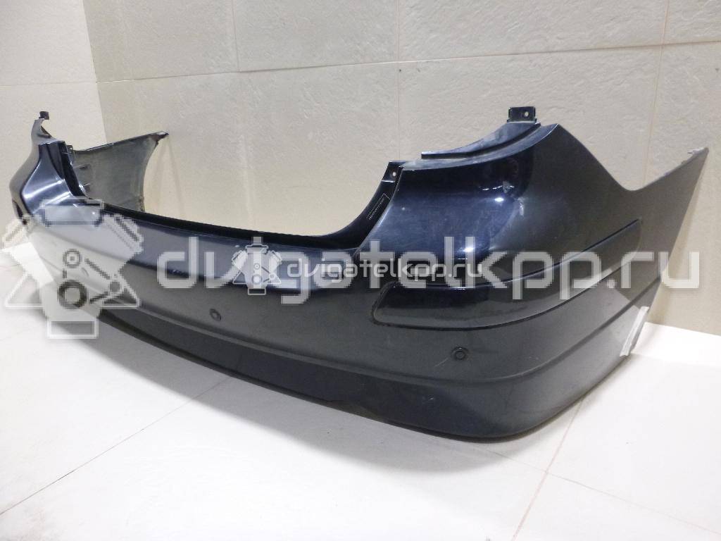 Фото Бампер задний  7181154GA0799 для suzuki Liana {forloop.counter}}