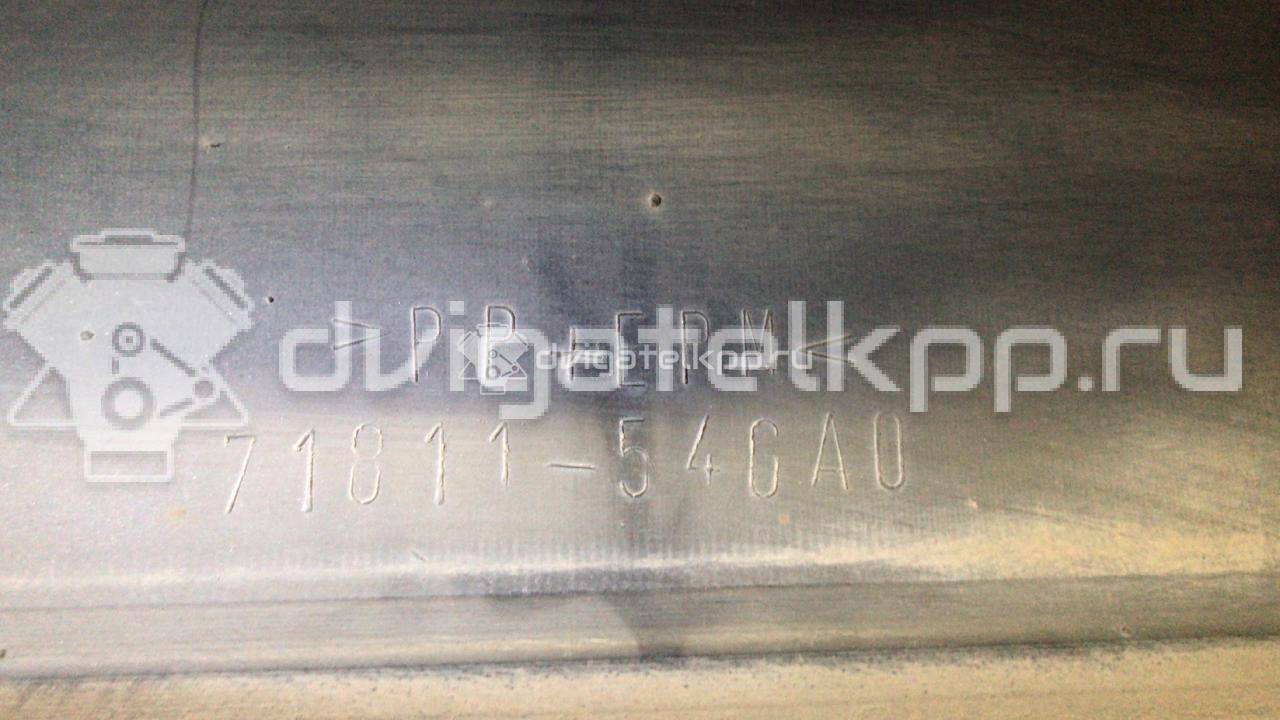 Фото Бампер задний  7181154GA0799 для suzuki Liana {forloop.counter}}