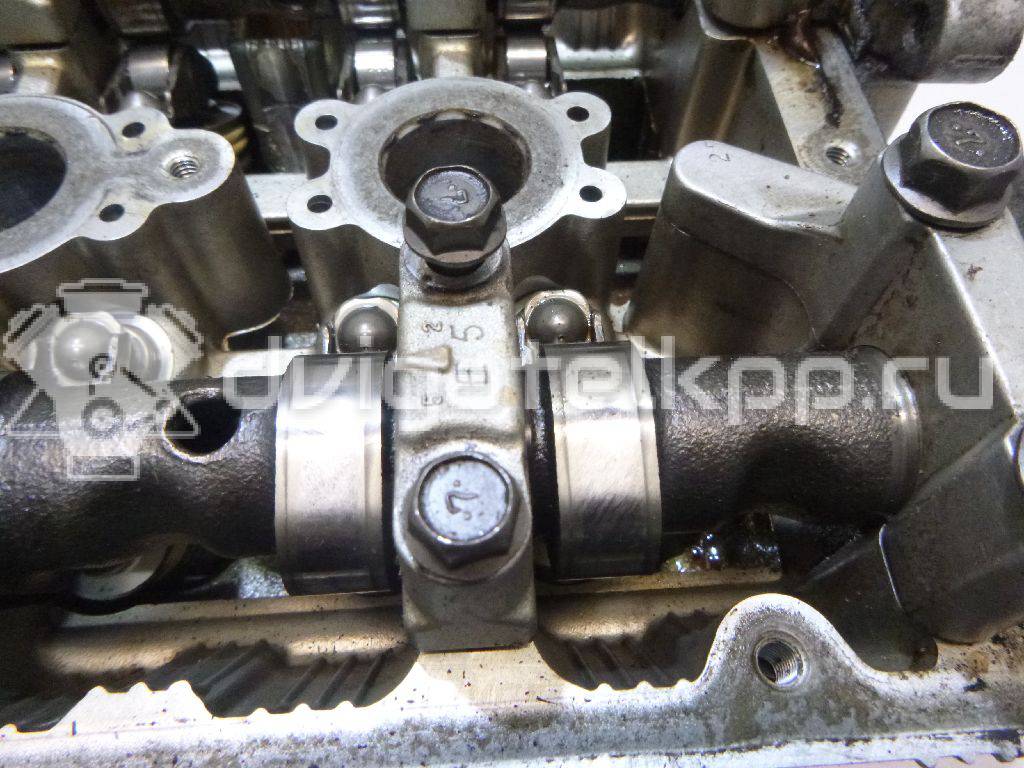 Фото Головка блока  для Mitsubishi Colt / Fto De A {forloop.counter}}
