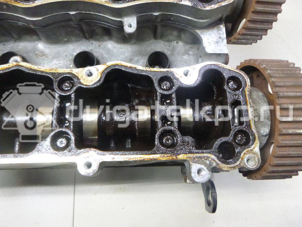 Фото Головка блока  для Citroen Berlingo {forloop.counter}}