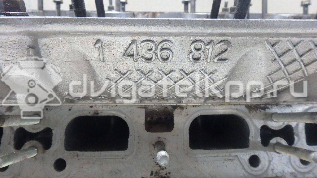 Фото Головка блока  11127514539 для Bmw 5 / Z4 / Z3 E36 / 3 {forloop.counter}}