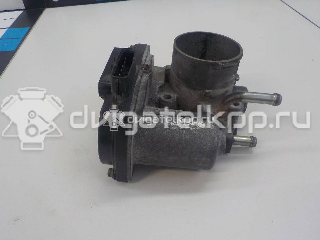 Фото Заслонка дроссельная электрическая  1340073KA0 для Maruti Suzuki / Suzuki / Vauxhall / Suzuki (Changan) / Maruti / Mitsubishi / Opel {forloop.counter}}