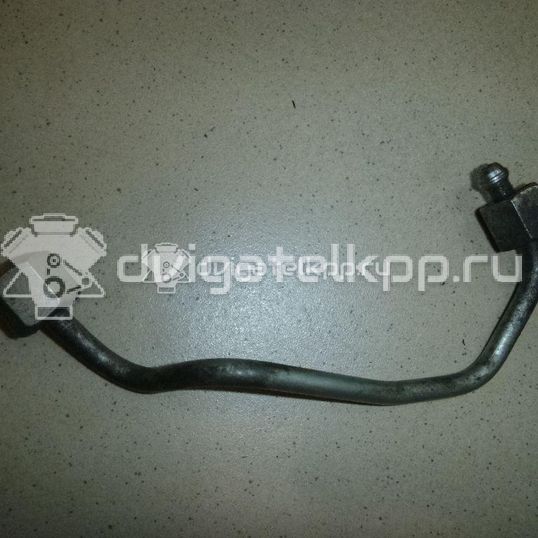 Фото Трубка ТНВД  8200787507 для Renault Thalia 2 / Fluence L30 / Megane