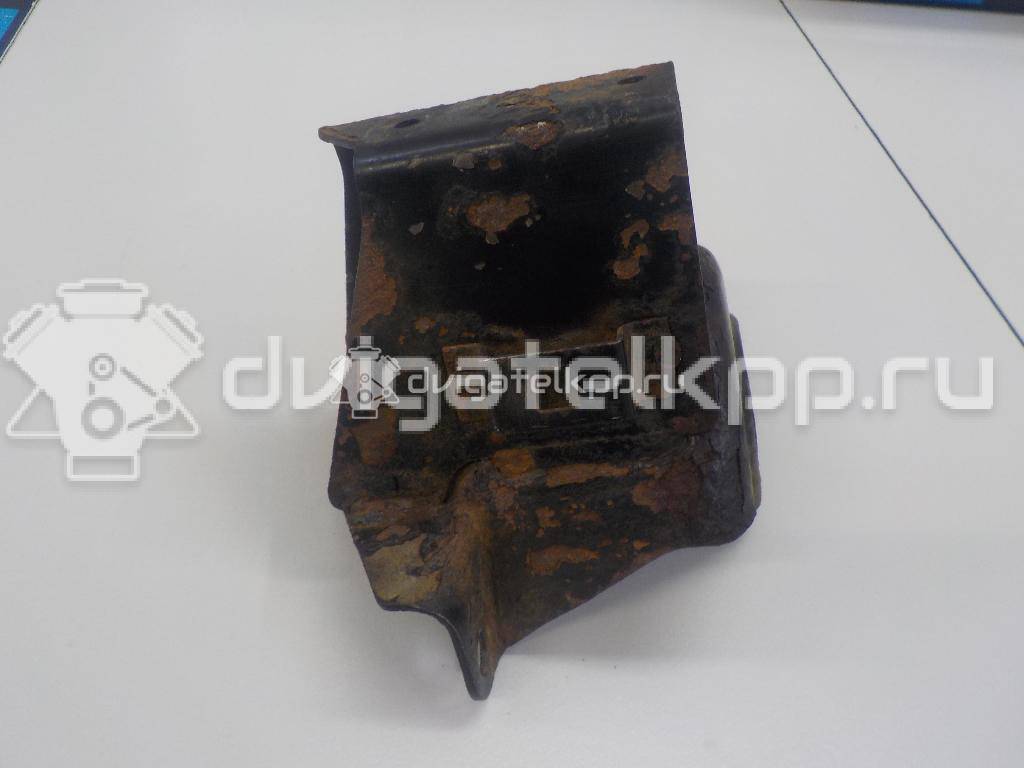 Фото Кронштейн КПП левый  1167173ka0 для suzuki Splash {forloop.counter}}
