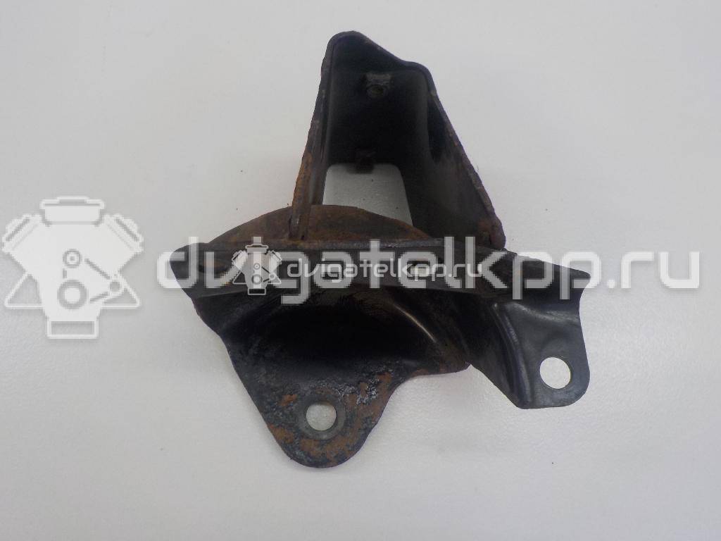 Фото Кронштейн КПП левый  1167173ka0 для suzuki Splash {forloop.counter}}