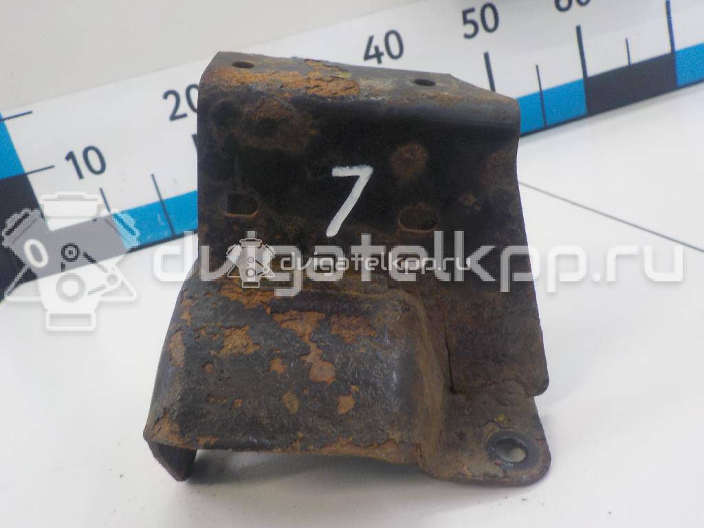 Фото Кронштейн КПП левый  1167173ka0 для suzuki Splash {forloop.counter}}