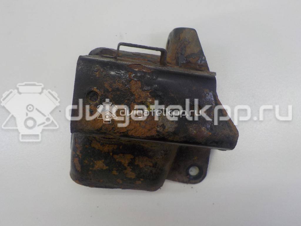 Фото Кронштейн КПП левый  1167173ka0 для suzuki Splash {forloop.counter}}