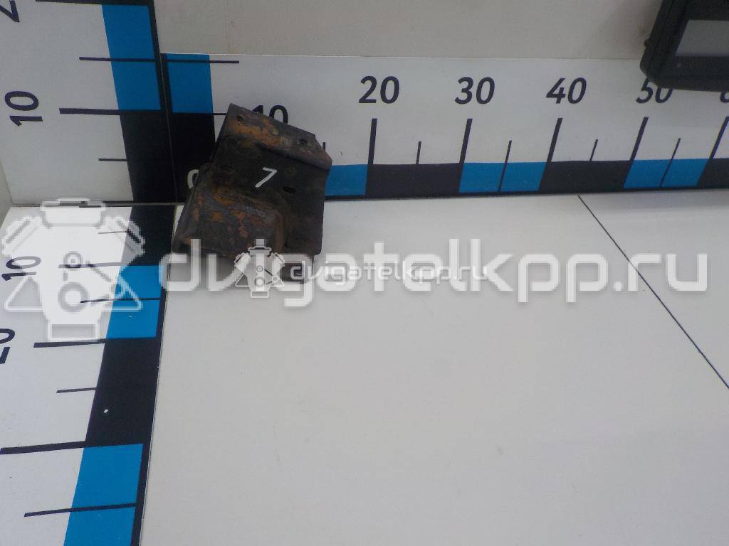 Фото Кронштейн КПП левый  1167173ka0 для suzuki Splash {forloop.counter}}