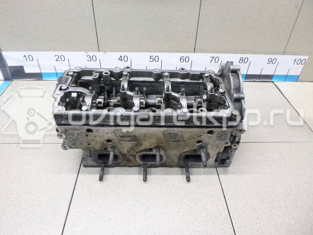 Фото Головка блока  059103063cr для Audi A4 / A6 {forloop.counter}}