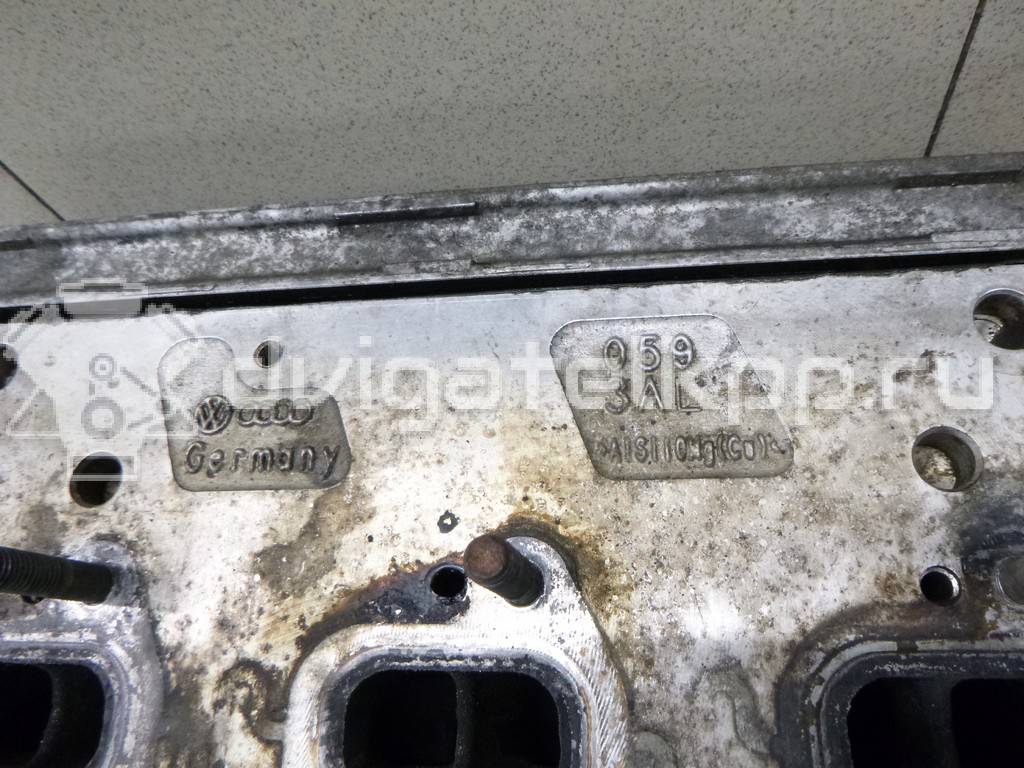 Фото Головка блока  059103063cr для Audi A4 / A6 {forloop.counter}}