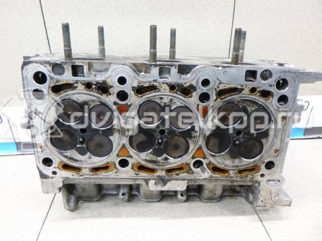 Фото Головка блока  059103063cr для Audi A4 / A6 {forloop.counter}}