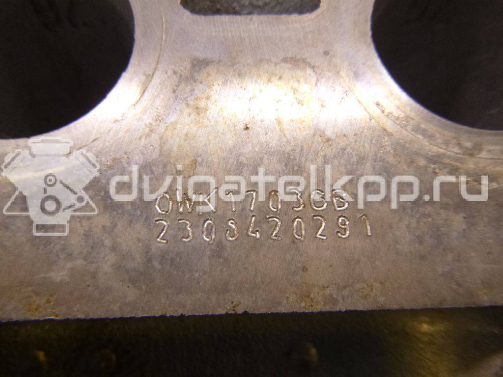 Фото Головка блока  03G103351B для Audi A3 / A4 / A6 {forloop.counter}}