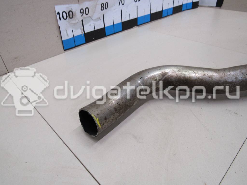 Фото Глушитель основной  8k0253609h для Audi A4 {forloop.counter}}