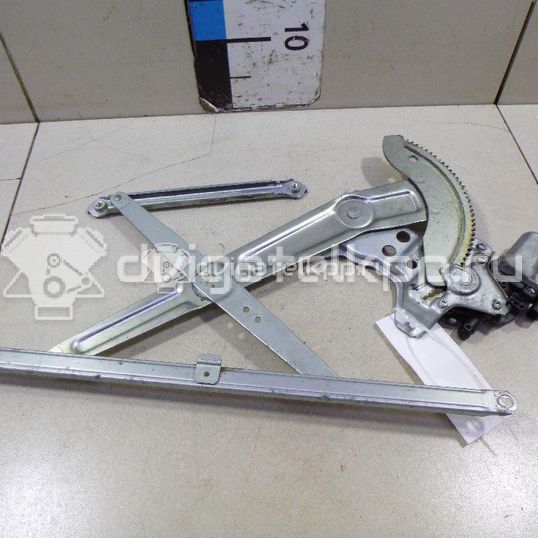 Фото Стеклоподъемник электр. передний правый  8340179J12 для Suzuki Splash Ex / Sx4