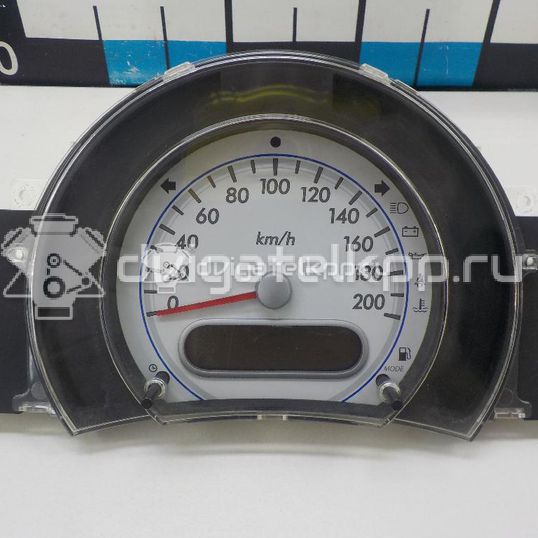 Фото Панель приборов  3410051kc0 для suzuki Splash