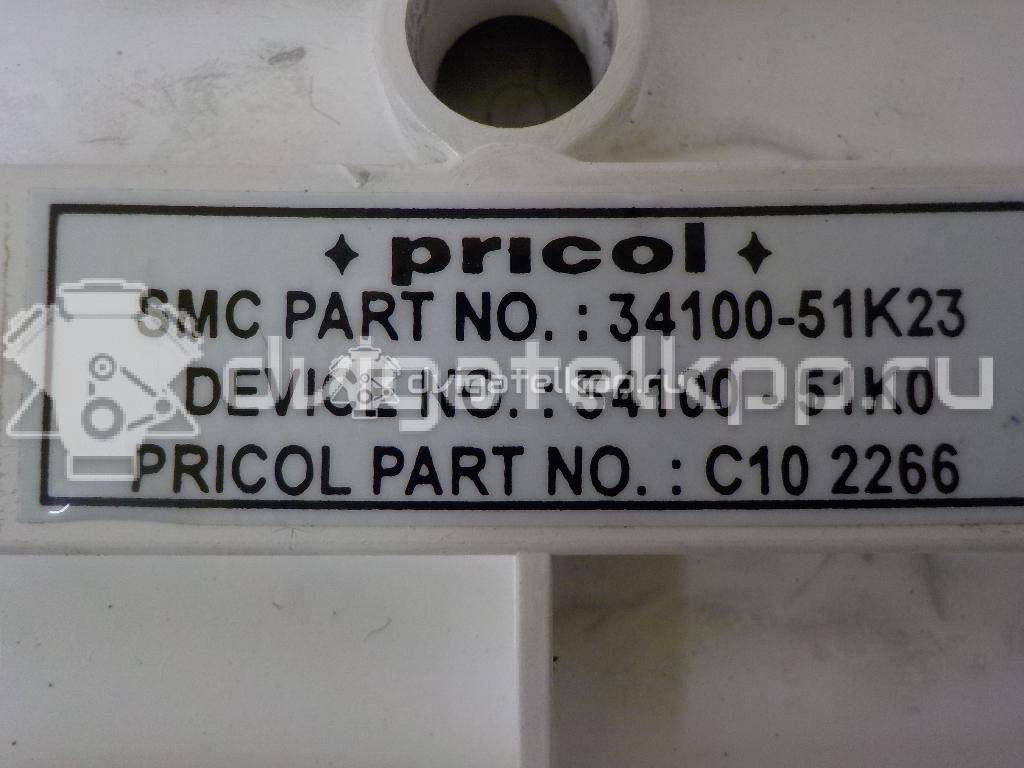 Фото Панель приборов  3410051kc0 для suzuki Splash {forloop.counter}}