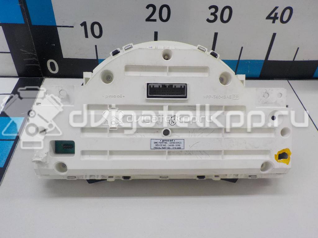 Фото Панель приборов  3410051kc0 для suzuki Splash {forloop.counter}}