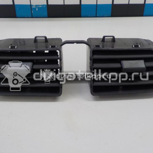 Фото Дефлектор воздушный  7361051k00s1s для suzuki Splash
