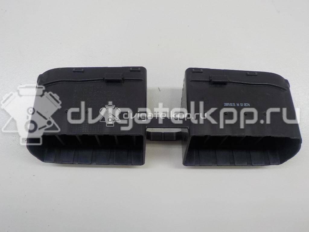 Фото Дефлектор воздушный  7361051k00s1s для suzuki Splash {forloop.counter}}