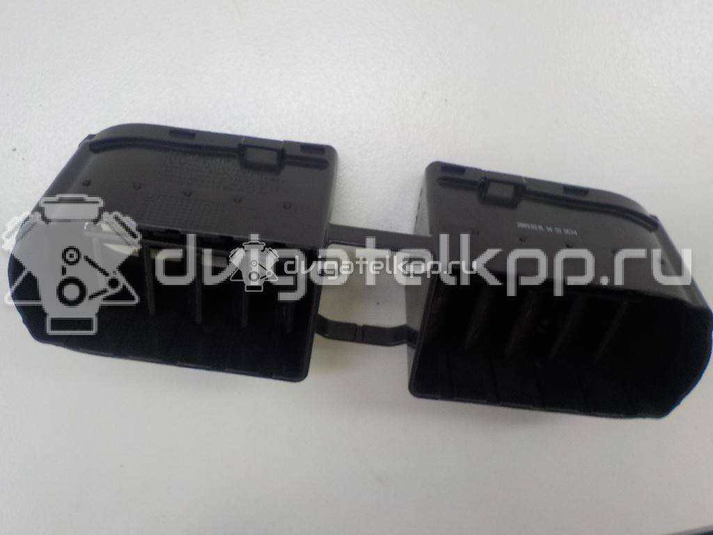 Фото Дефлектор воздушный  7361051k00s1s для suzuki Splash {forloop.counter}}