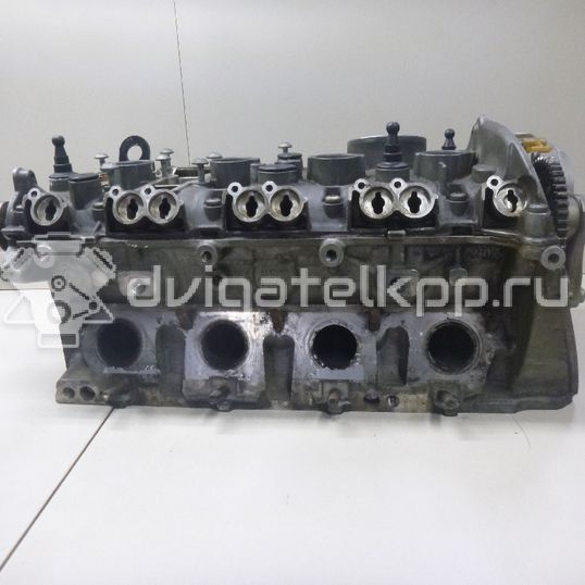 Фото Головка блока  для Audi A3 / A5 / A4 / A6