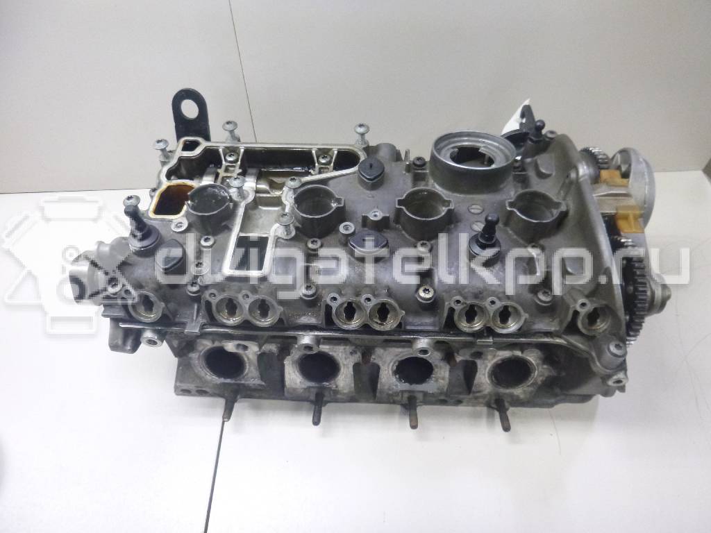 Фото Головка блока  для Audi A3 / A5 / A4 / A6 {forloop.counter}}