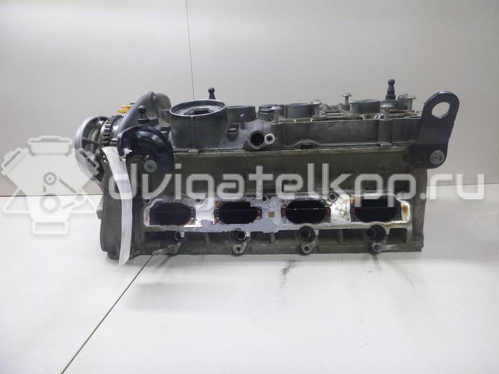 Фото Головка блока  для Audi A3 / A5 / A4 / A6 {forloop.counter}}