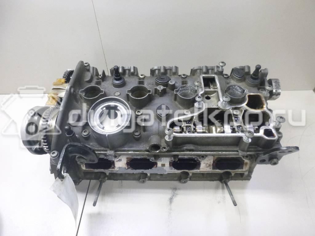 Фото Головка блока  для Audi A3 / A5 / A4 / A6 {forloop.counter}}