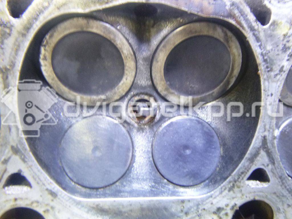 Фото Головка блока  для Audi A3 / A5 / A4 / A6 {forloop.counter}}
