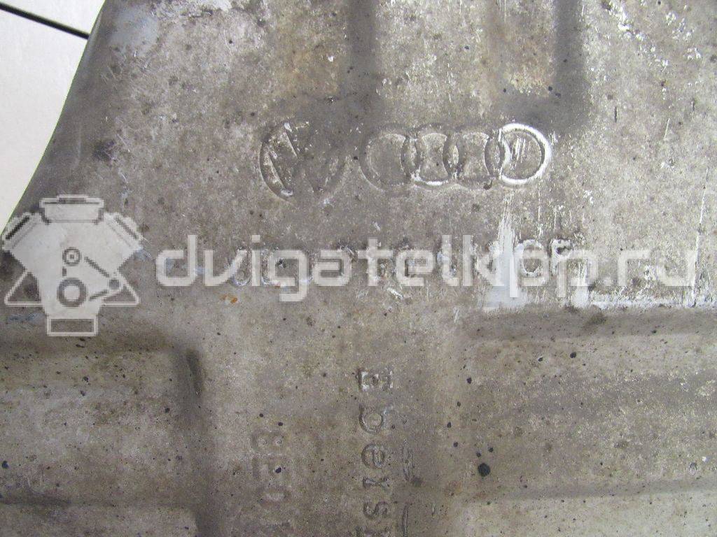 Фото Глушитель основной  8e0253609cm для Audi A4 {forloop.counter}}