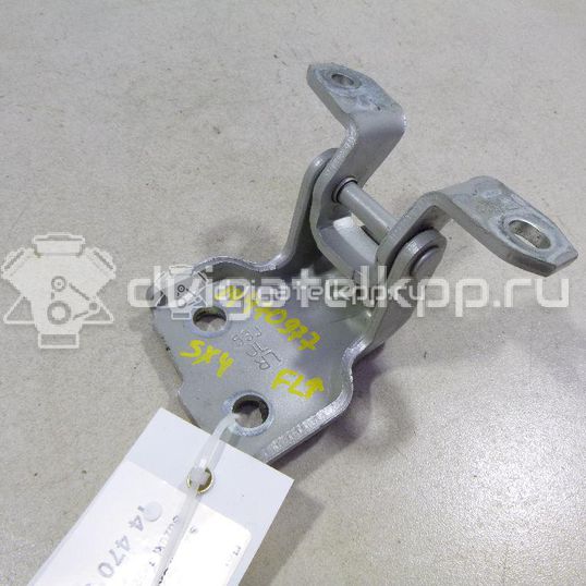 Фото Петля двери передней  6932063ja0 для suzuki Splash